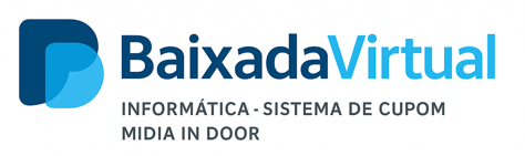 Baixada Virtual — Informática, Sistema de Cupom e Mídia Indoor